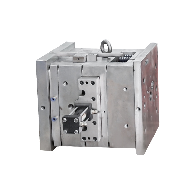 Injection mould